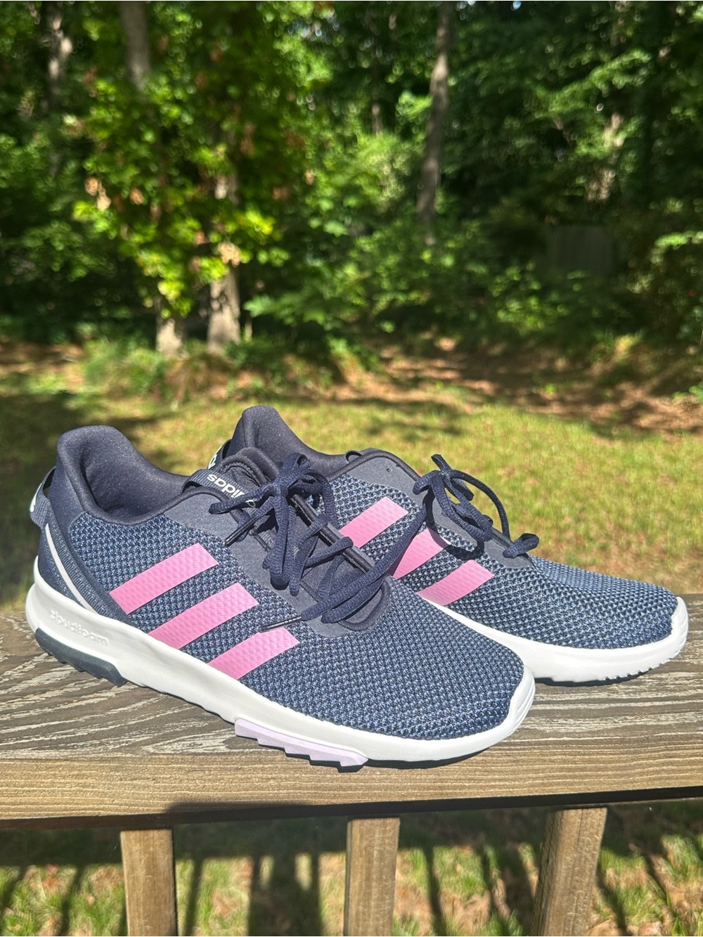 Adidas Cloudfoam NWOT